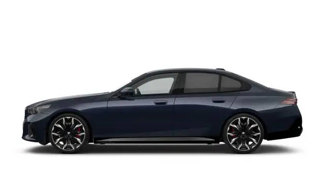 BMW 520 d xDrive Ansicht 6
