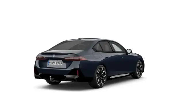 BMW 520 d xDrive Ansicht 4