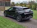 Ford Mustang Mach-E 88kWh Extended Range Schwarz - thumbnail 3