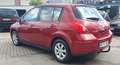 Nissan Tiida Acenta Rot - thumbnail 6