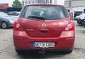 Nissan Tiida Acenta Rot - thumbnail 7