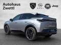 Peugeot 3008 GT-Exclusive Dual-Elektro 325 AWD 73 kWh Grau - thumbnail 4