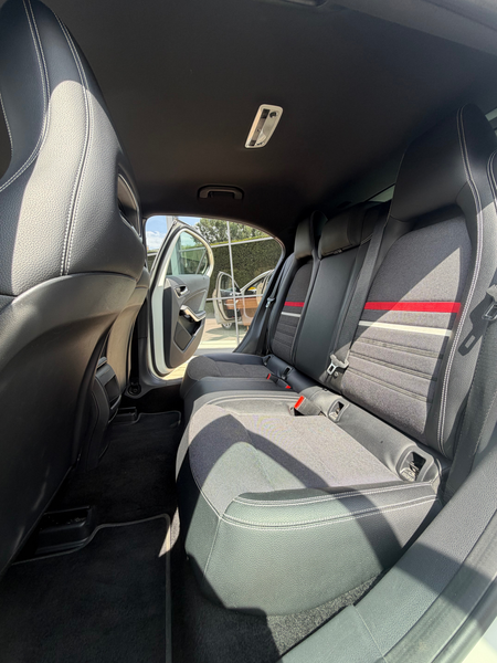 Mercedes-Benz A 180 Zetelverwarming / Airco /17” Alu velgen / Standverwarming /Xenon-Led+Led achterlichten — photo 12