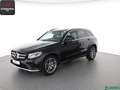 Mercedes-Benz GLC 220 GLC 220 4M AMG KAMERA,PANO,TOTWINKEL,AMBIENTE,SH Noir - thumbnail 1