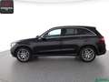 Mercedes-Benz GLC 220 GLC 220 4M AMG KAMERA,PANO,TOTWINKEL,AMBIENTE,SH Noir - thumbnail 2