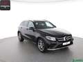 Mercedes-Benz GLC 220 GLC 220 4M AMG KAMERA,PANO,TOTWINKEL,AMBIENTE,SH Noir - thumbnail 7