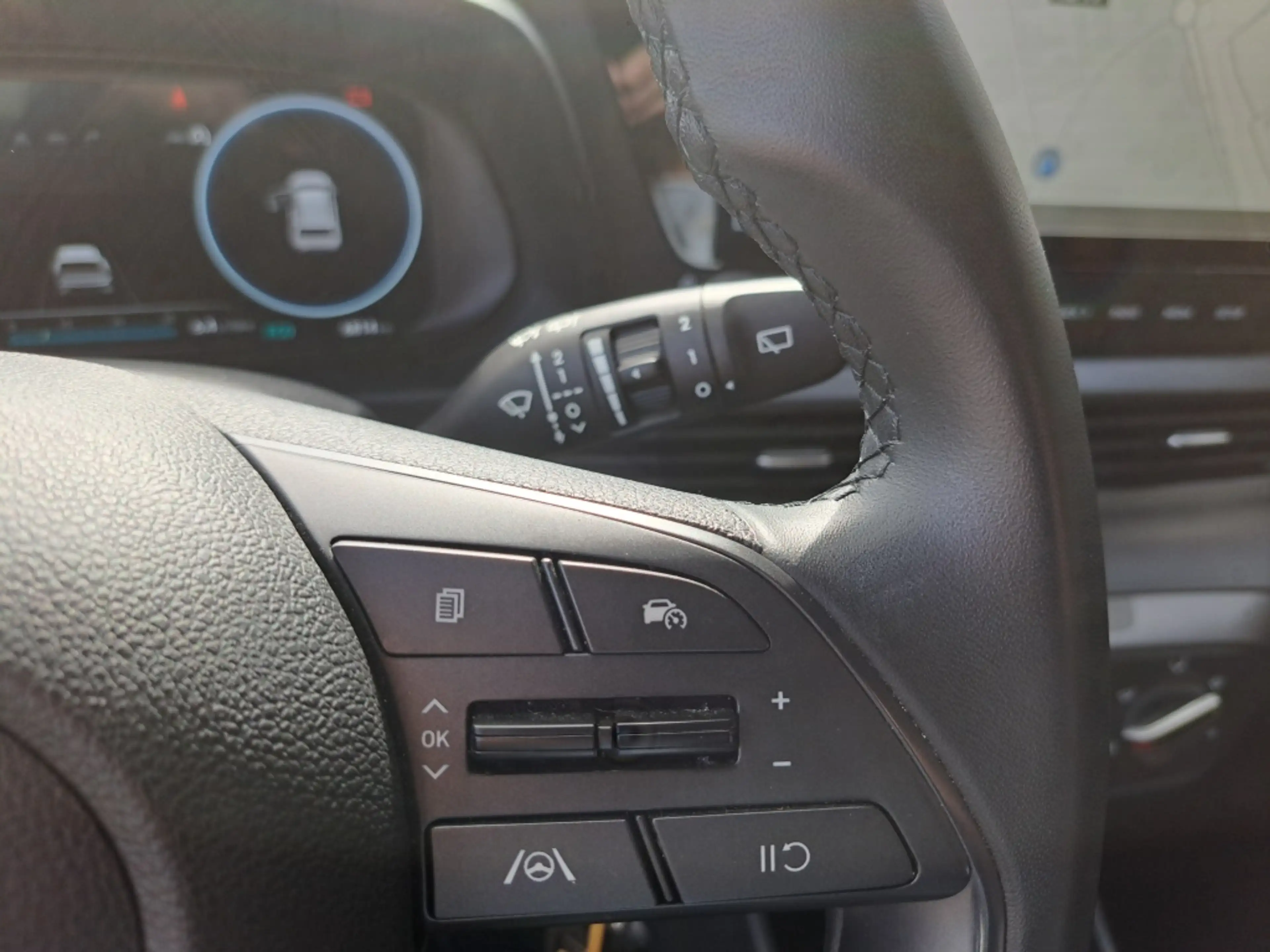Hyundai BAYON 1.0 T-GDI MHEV Comfort | Navigatie | Nieuw model | — photo 12