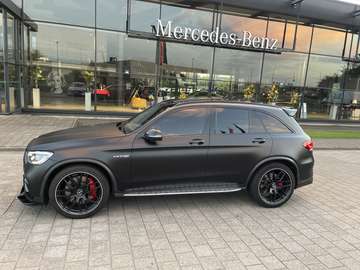 Glc 63s 4 Matic