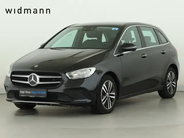 Mercedes-Benz B 250 e *Progressive*AHK*Park Paket*Kamera*SpurH
