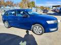 Skoda Rapid/Spaceback Rapid 1.2TSI Ambition 66kW Ambition Azul - thumbnail 1