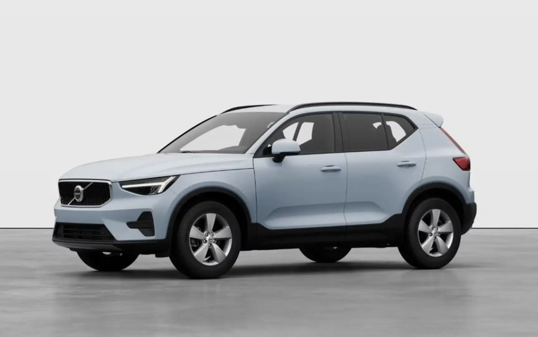 Volvo XC40 B3 automatico Essential Blu/Azzurro - 1