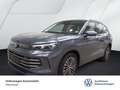 Volkswagen Tiguan 1.5 eTSI DSG Elegance Navi AHK Dig.Cockpi Grijs - thumbnail 1