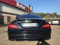 Mercedes-Benz CLA 200 CLA 200 d 4Matic Automatic Premium Zwart - thumbnail 5
