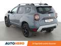 Dacia Duster 1.3 TCe Extreme Aut.*NAVI*360°*TEMPO*SHZ*PDC*KLIMA Grau - thumbnail 4