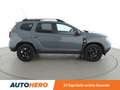 Dacia Duster 1.3 TCe Extreme Aut.*NAVI*360°*TEMPO*SHZ*PDC*KLIMA Grau - thumbnail 7