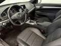 Mercedes-Benz E 350 Coupé 350CDI BE Prime Edition Aut. Negro - thumbnail 11