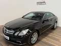 Mercedes-Benz E 350 Coupé 350CDI BE Prime Edition Aut. Negro - thumbnail 1
