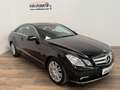 Mercedes-Benz E 350 Coupé 350CDI BE Prime Edition Aut. Negro - thumbnail 3