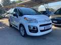 Citroen C3 Picasso 1.6 BlueHDi 100 Exclusive CRUISE CERCHI Weiß - thumbnail 3