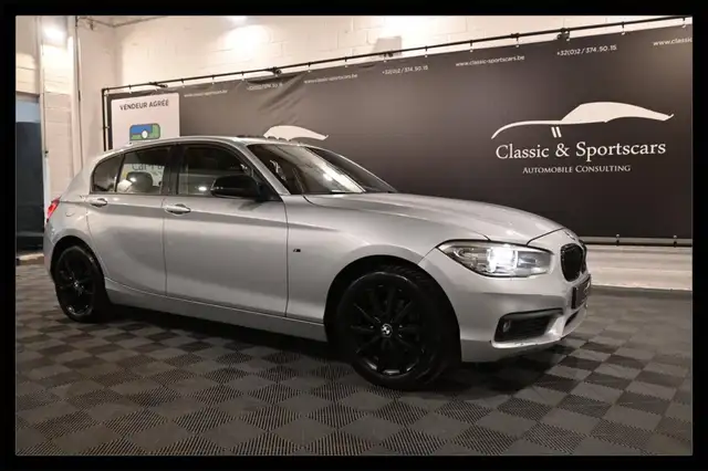 BMW 1er