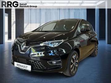 Evolution EV50 135hp Winter- und Technopaket