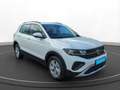 Volkswagen T-Cross T-Cross 1.0 TSI Life SiHz PDC Weiß - thumbnail 14