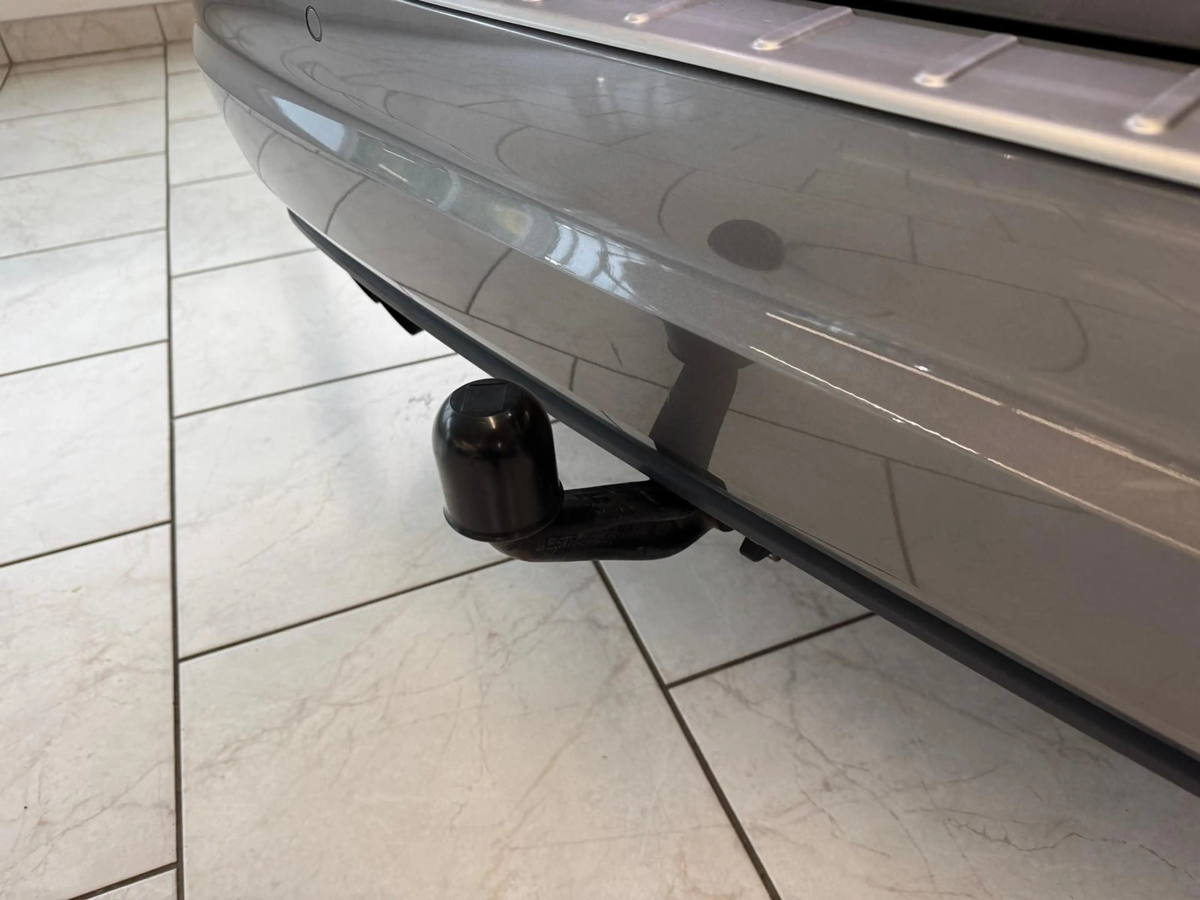 Volkswagen Golf Sportsvan 1.4 - Xenon/Navi/Klima — photo 11