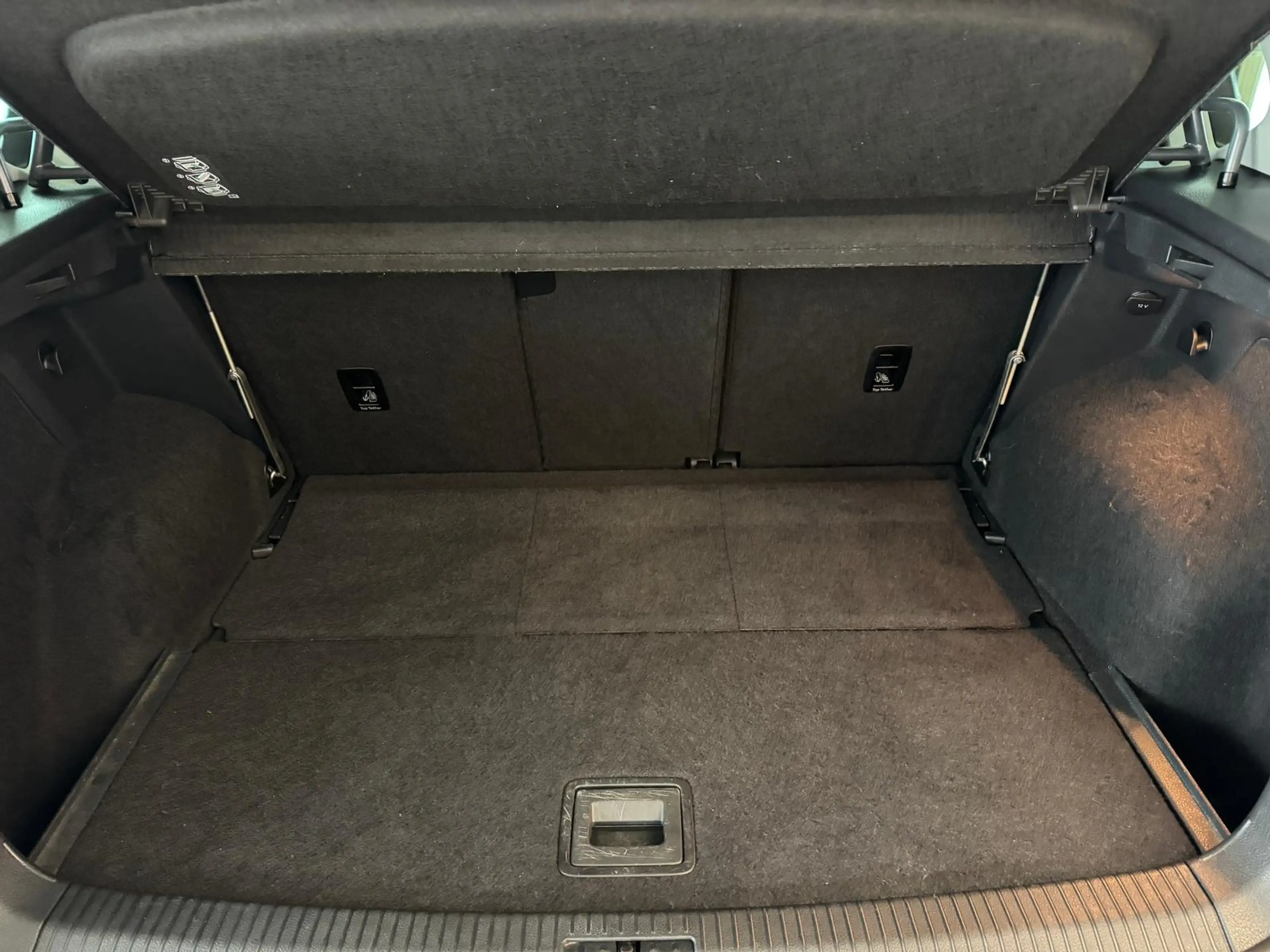 Volkswagen Golf Sportsvan 1.4 - Xenon/Navi/Klima — photo 14