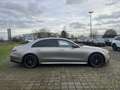 Mercedes-Benz S 580 4M Lang AMG+BURM+NIGHT+DIGI LIGHT+MEMORY Silber - thumbnail 5