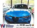 Alfa Romeo Tonale Veloce 1.5 Mild Hybrid EU6e Winter-Paket Automatik Bleu - thumbnail 1