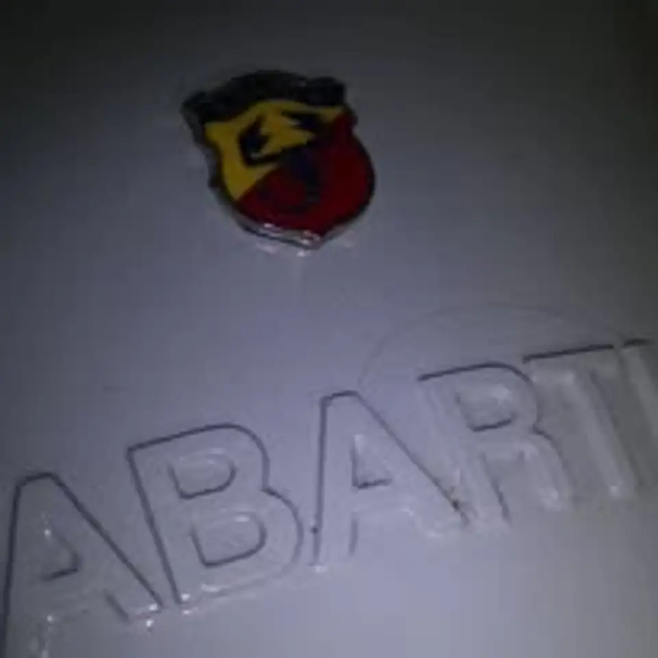 Abarth Fiat Abarth 1000TC, foto 6