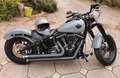 Harley-Davidson Softail Slim Softail slim ABS Szary - thumbnail 1