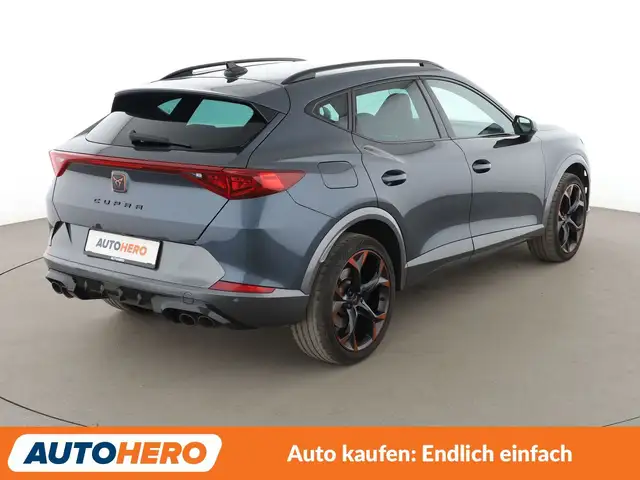 Cupra Formentor view 6