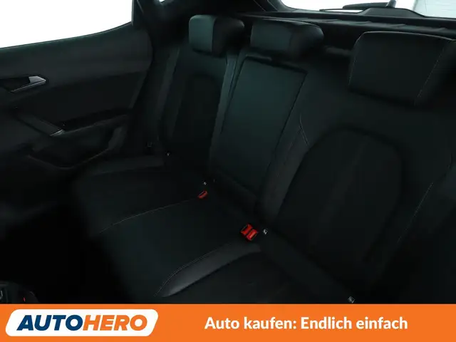 Cupra Formentor view 14