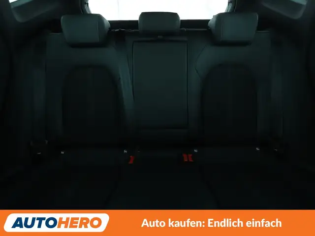 Cupra Formentor view 15