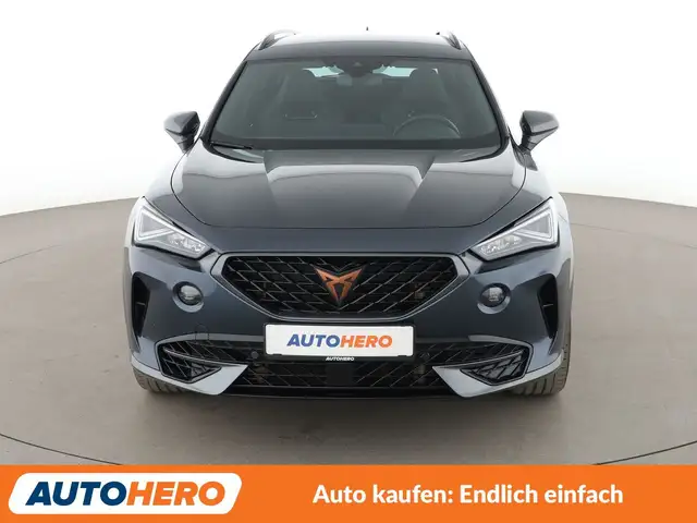 Cupra Formentor view 9