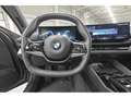 BMW 520 i Berline - 2ans/jaar garantie Grau - thumbnail 7