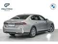 BMW 520 i Berline - 2ans/jaar garantie Grau - thumbnail 2