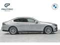 BMW 520 i Berline - 2ans/jaar garantie Grau - thumbnail 3