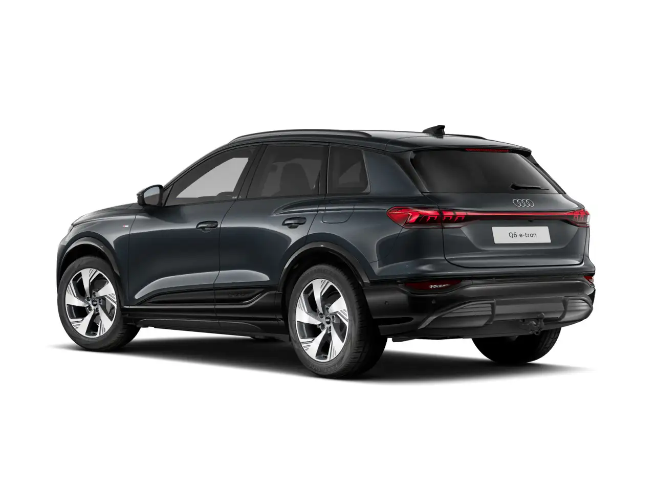 Audi Q6 e-tron performance*Air*B&O*AR-HUD*LED+*Vi 4