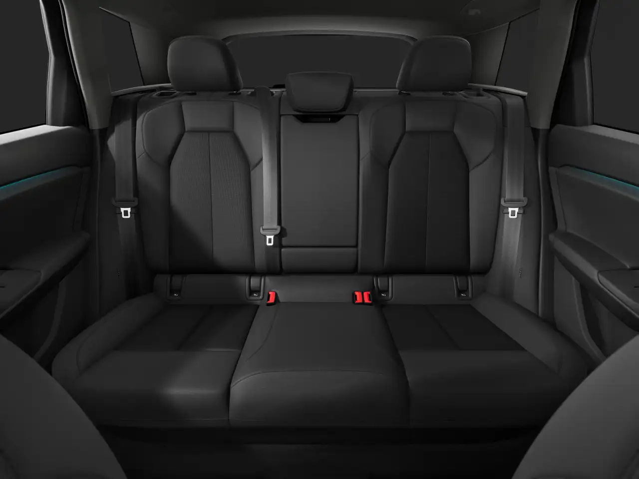 Audi Q6 e-tron performance*Air*B&O*AR-HUD*LED+*Vi 11