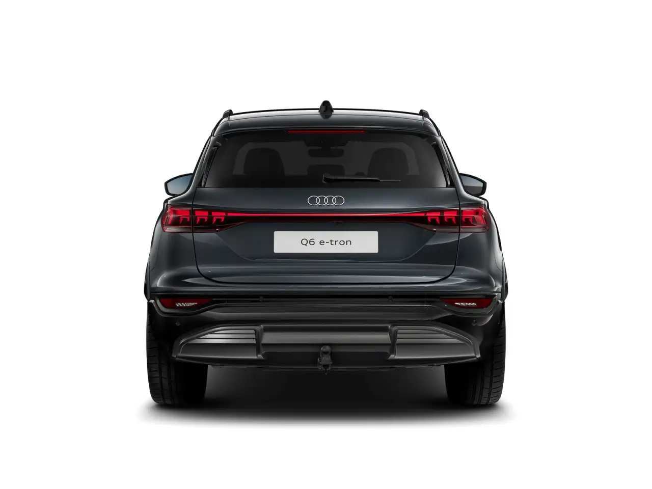 Audi Q6 e-tron performance*Air*B&O*AR-HUD*LED+*Vi 6