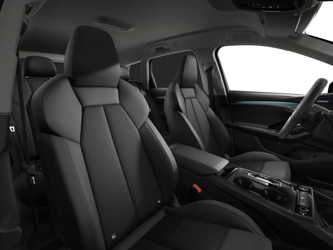 Audi Q6 e-tron performance*Air*B&O*AR-HUD*LED+*Vi 9