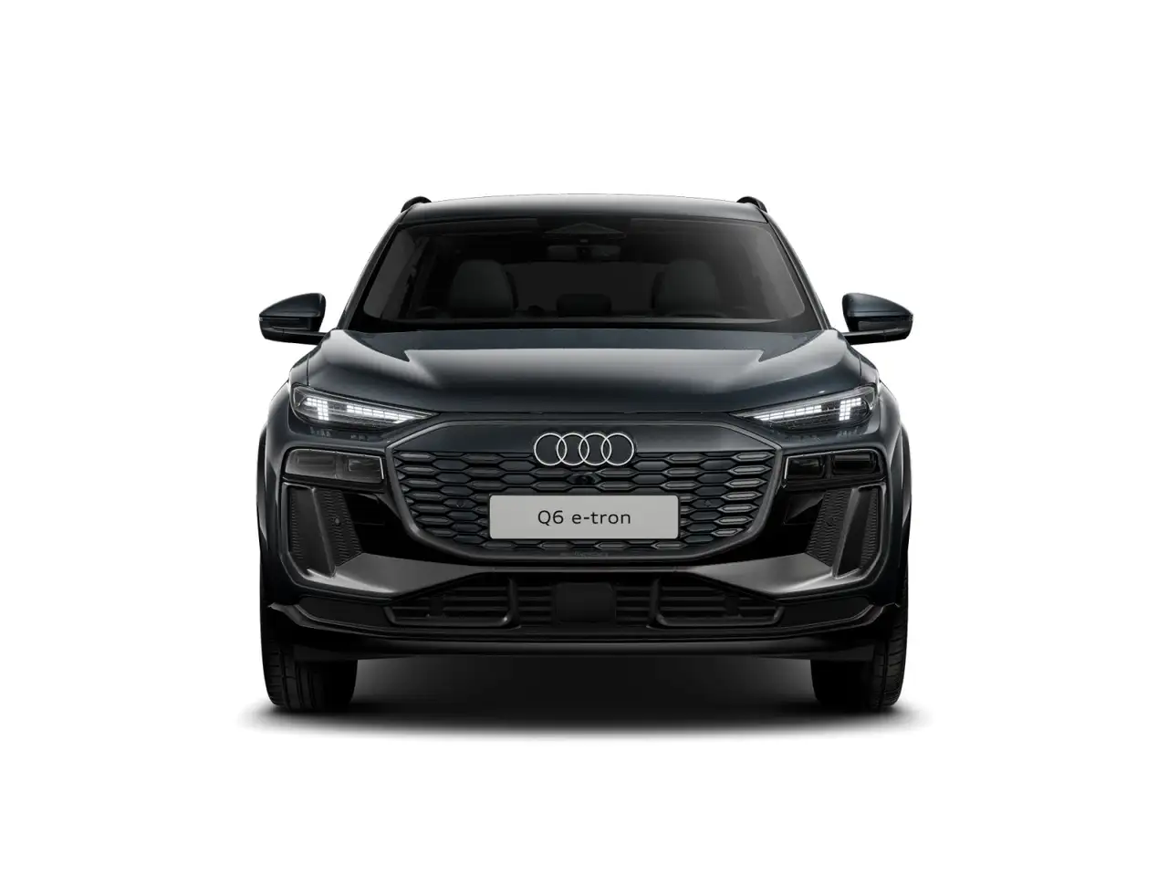 Audi Q6 e-tron performance*Air*B&O*AR-HUD*LED+*Vi 2