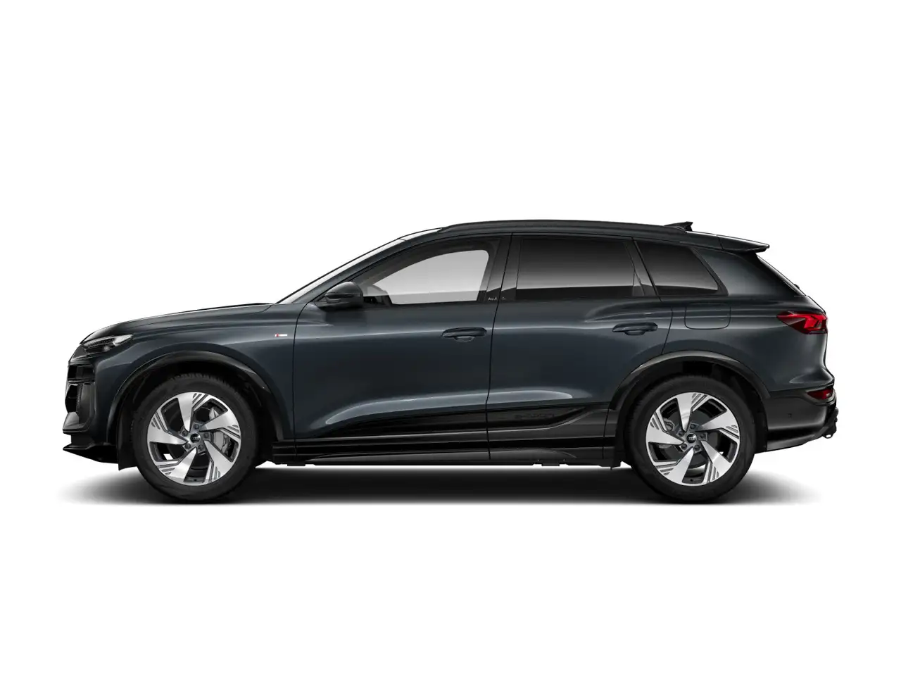 Audi Q6 e-tron performance*Air*B&O*AR-HUD*LED+*Vi 5