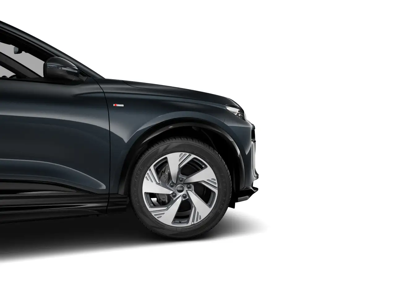 Audi Q6 e-tron performance*Air*B&O*AR-HUD*LED+*Vi 3