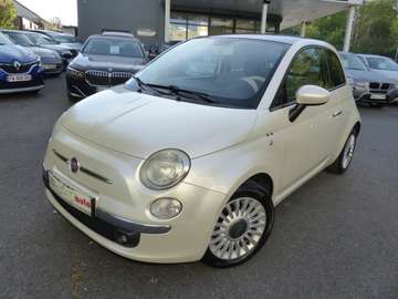 1.4 16V 100CH LOUNGE