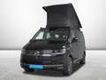 Volkswagen T6.1 California Ocean 2.0 TDI DSG LED NAVI ACC Schwarz - thumbnail 2