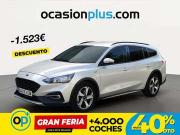 Sportbreak 1.5Ecoblue Active