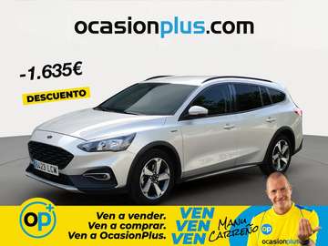 Sportbreak 1.5Ecoblue Active